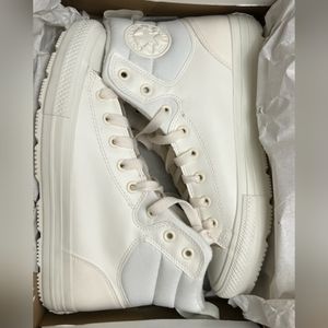 Converse Cold Fusion Chuck Taylor All Star Berkshire Boot